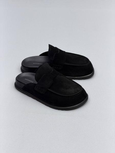 Hermes - Go Mule Kadın Terlik