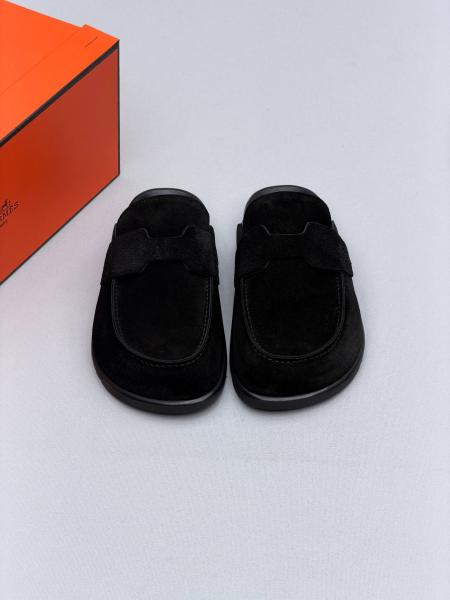 Hermes - Go Mule Kadın Terlik