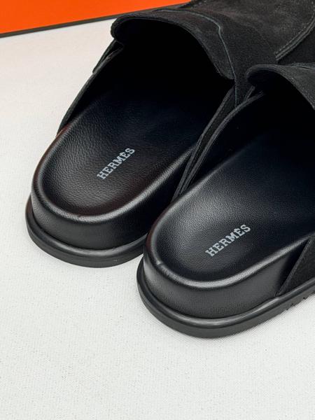 Hermes - Go Mule Kadın Terlik