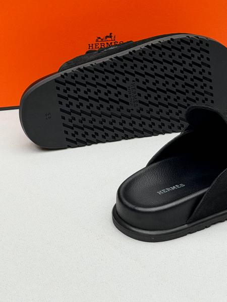 Hermes - Go Mule Kadın Terlik