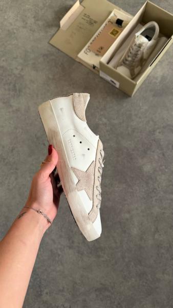 Golden Goose - Men Sneaker