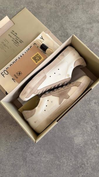 Golden Goose - Men Sneaker