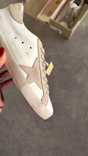 Golden Goose - Men Sneaker