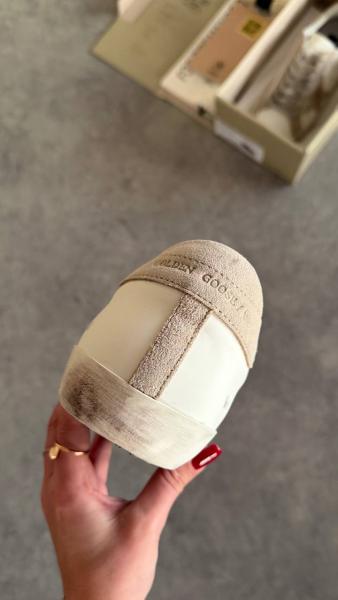 Golden Goose - Men Sneaker