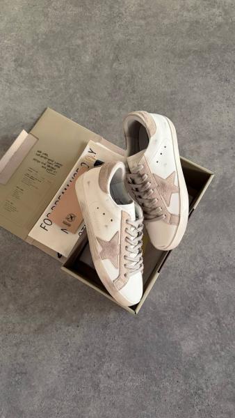Golden Goose - Men Sneaker