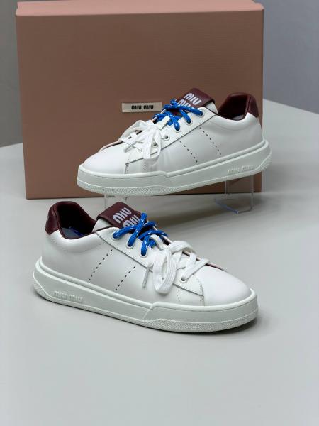 Miu Miu - Kadın Sneaker