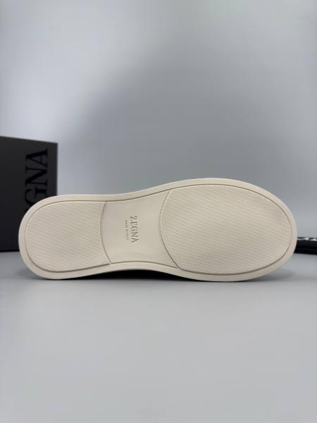 Zegna - Men Sneaker