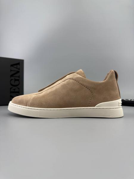 Zegna - Men Sneaker