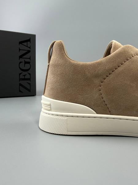 Zegna - Men Sneaker
