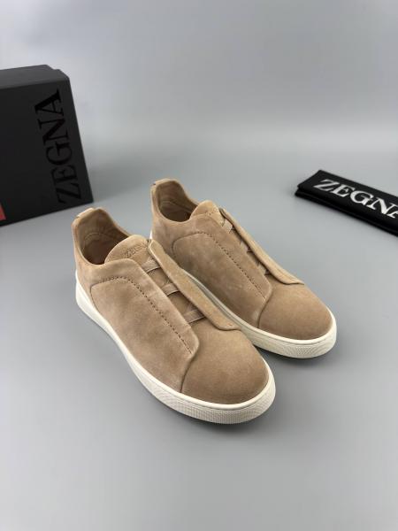 Zegna - Men Sneaker