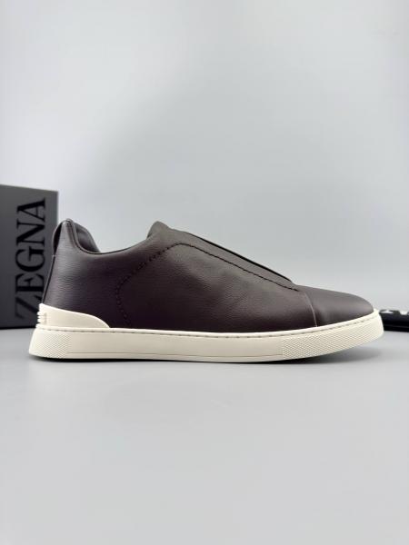 Zegna - Men Sneaker