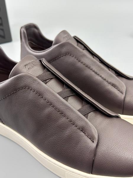 Zegna - Men Sneaker
