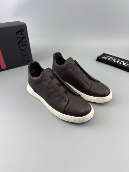 Zegna - Men Sneaker