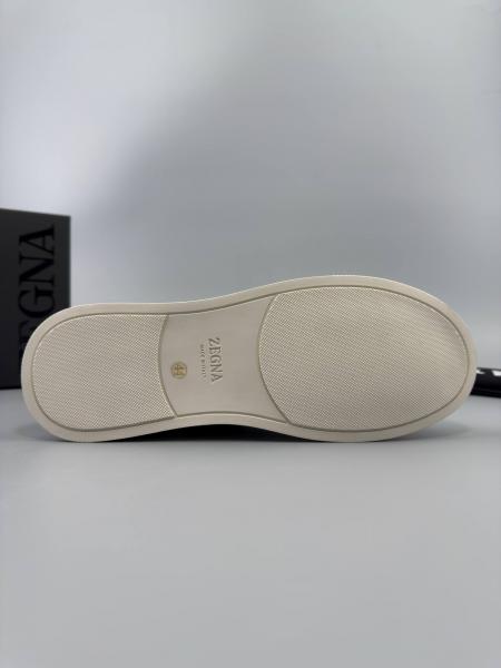 Zegna - Men Sneaker