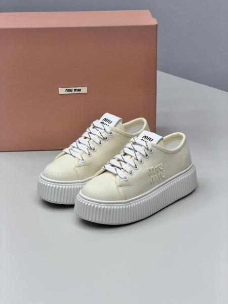 Miu Miu - Women Sneaker