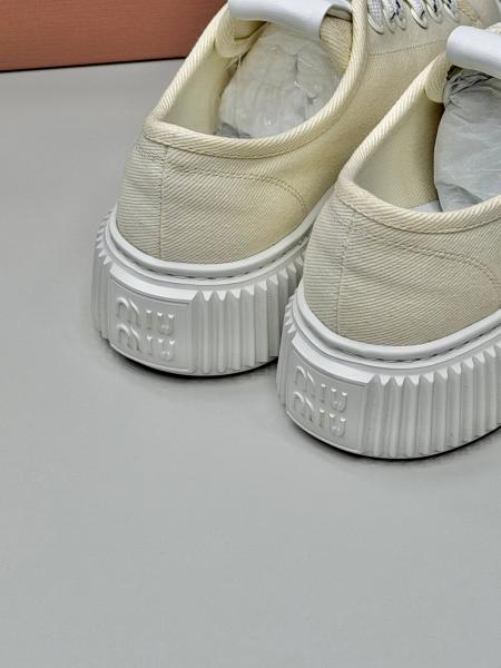 Miu Miu - Women Sneaker