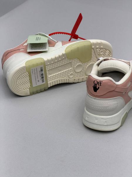 Off White - Women Sneaker
