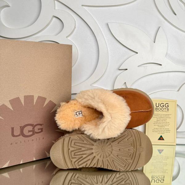 UGG - Funkette Slippers
