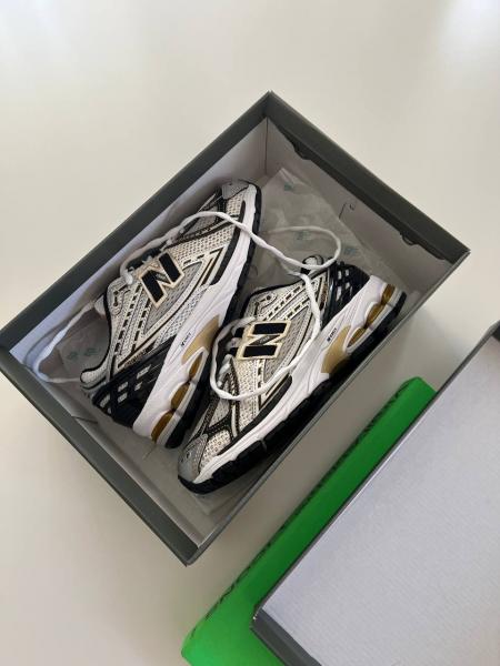 New Balance - 1906R Black Gold