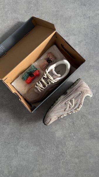 New Balance - 204L Mushroom Arid Stone