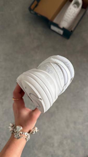 New Balance - 1000 “White”