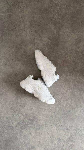 New Balance - 1000 “White”