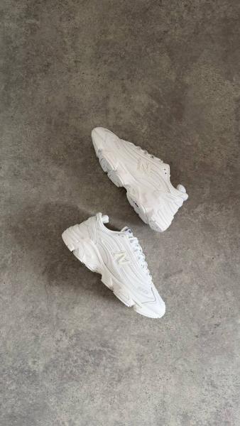 New Balance - 1000 “White”