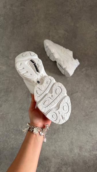 New Balance - 1000 “White”